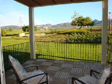 Holiday Apartment in Alhaurin de la Torre (Mlaga) or holiday homes and vacation rentals