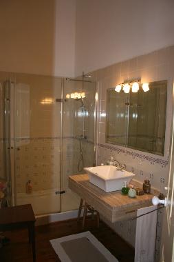 ground floor bathroom