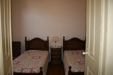 Ground floor double room