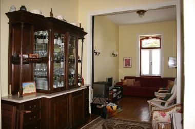 Living room/dinning room