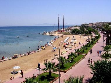 Holiday Apartment in Dibim-Akb�k (Izmir) or holiday homes and vacation rentals