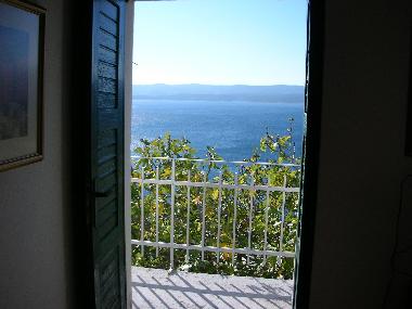 Holiday Apartment in Mimice (Splitsko-Dalmatinska) or holiday homes and vacation rentals