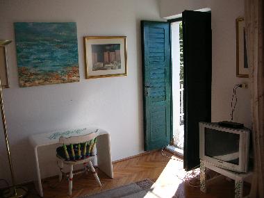 Holiday Apartment in Mimice (Splitsko-Dalmatinska) or holiday homes and vacation rentals