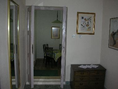 Holiday Apartment in Mimice (Splitsko-Dalmatinska) or holiday homes and vacation rentals