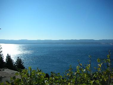 Holiday Apartment in Mimice (Splitsko-Dalmatinska) or holiday homes and vacation rentals