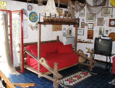 Holiday Apartment in Trapani - Scopello - Castellammare del Golfo (Trapani) or holiday homes and vacation rentals