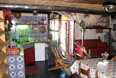Holiday Apartment in Trapani - Scopello - Castellammare del Golfo (Trapani) or holiday homes and vacation rentals