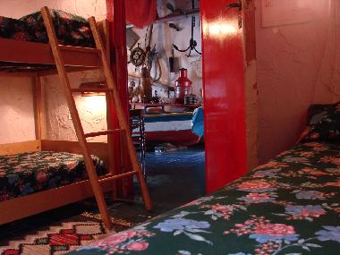 Holiday Apartment in Trapani - Scopello - Castellammare del Golfo (Trapani) or holiday homes and vacation rentals