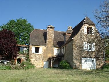 Holiday House in LES EYZIES DE TAYAC SIREUIL (Dordogne) or holiday homes and vacation rentals