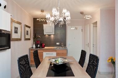 Holiday Apartment in Berlin (Prenzlauer Berg) or holiday homes and vacation rentals