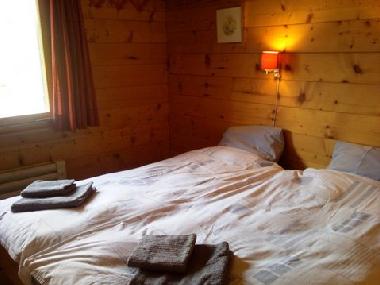 Chalet in Fiesch (Aletsch) or holiday homes and vacation rentals