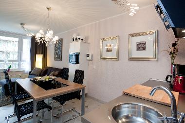 Holiday Apartment in Berlin (Prenzlauer Berg) or holiday homes and vacation rentals