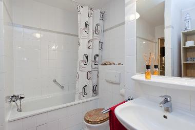 Holiday Apartment in Berlin (Prenzlauer Berg) or holiday homes and vacation rentals