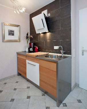 Holiday Apartment in Berlin (Prenzlauer Berg) or holiday homes and vacation rentals