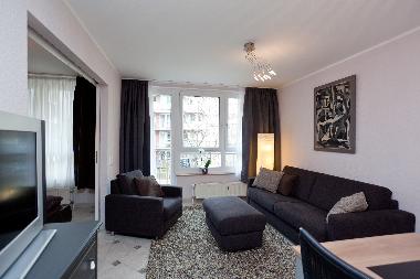 Holiday Apartment in Berlin (Prenzlauer Berg) or holiday homes and vacation rentals