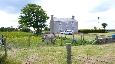 Holiday House in Kerrykeel (Donegal) or holiday homes and vacation rentals