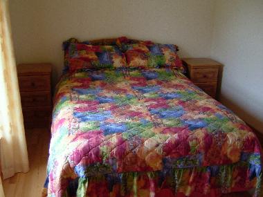 Holiday House in Kerrykeel (Donegal) or holiday homes and vacation rentals