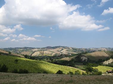 Bed and Breakfast in Offida (Ascoli Piceno) or holiday homes and vacation rentals