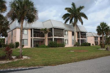 Holiday Apartment in North Fort Myers (Florida) or holiday homes and vacation rentals