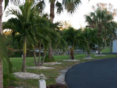 Holiday Apartment in North Fort Myers (Florida) or holiday homes and vacation rentals