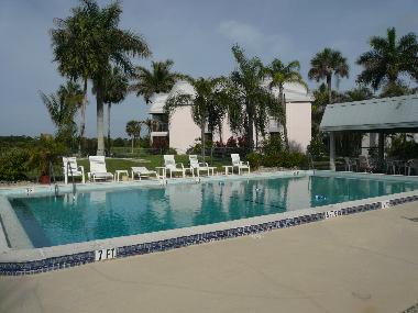 Holiday Apartment in North Fort Myers (Florida) or holiday homes and vacation rentals