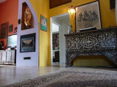 Bed and Breakfast in Offida (Ascoli Piceno) or holiday homes and vacation rentals