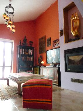 Bed and Breakfast in Offida (Ascoli Piceno) or holiday homes and vacation rentals