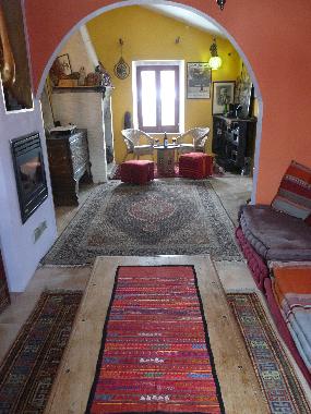 Bed and Breakfast in Offida (Ascoli Piceno) or holiday homes and vacation rentals
