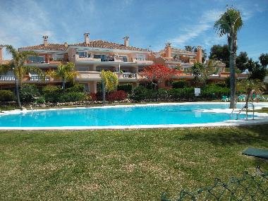 Holiday Apartment in Estepona (Mlaga) or holiday homes and vacation rentals
