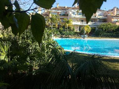 Holiday Apartment in Estepona (Mlaga) or holiday homes and vacation rentals