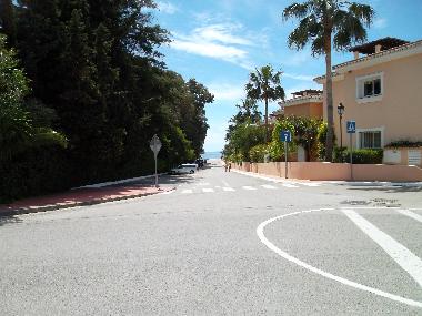 Holiday Apartment in Estepona (Mlaga) or holiday homes and vacation rentals