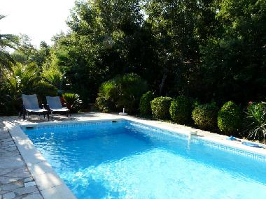 Holiday House in Cogolin (Var) or holiday homes and vacation rentals