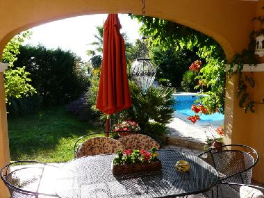 Holiday House in Cogolin (Var) or holiday homes and vacation rentals