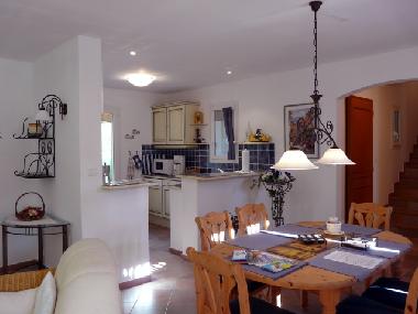 Holiday House in Cogolin (Var) or holiday homes and vacation rentals