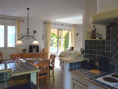 Holiday House in Cogolin (Var) or holiday homes and vacation rentals