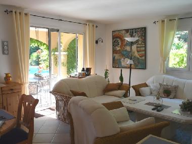 Holiday House in Cogolin (Var) or holiday homes and vacation rentals