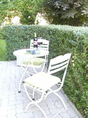 Holiday Apartment in Langen bei Bregenz (Rheintal-Bodenseegebiet) or holiday homes and vacation rentals