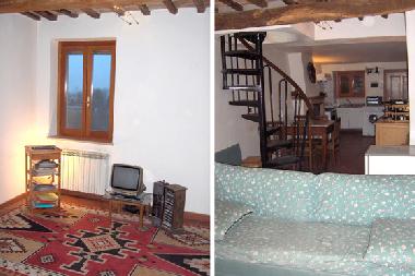 Holiday House in Sant'Arcangelo Magione (Perugia) or holiday homes and vacation rentals