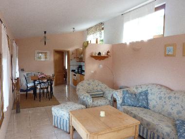 Holiday Apartment in La Matanza   (Teneriffa) or holiday homes and vacation rentals