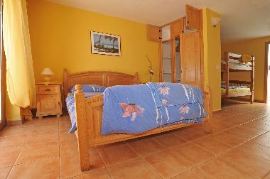 Holiday Apartment in La Matanza   (Teneriffa) or holiday homes and vacation rentals