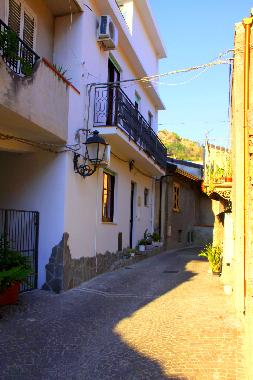 Holiday Apartment in Rodi Milici (ME) (Messina) or holiday homes and vacation rentals