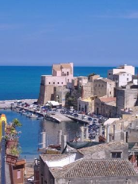 Holiday House in castellammare del golfo (Trapani) or holiday homes and vacation rentals