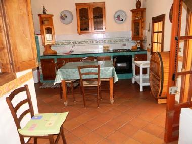Holiday House in castellammare del golfo (Trapani) or holiday homes and vacation rentals