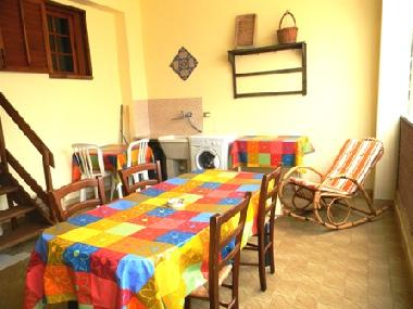 Holiday House in castellammare del golfo (Trapani) or holiday homes and vacation rentals