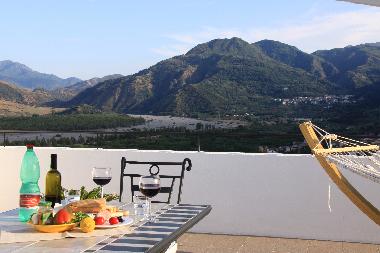 Holiday Apartment in Rodi Milici (ME) (Messina) or holiday homes and vacation rentals