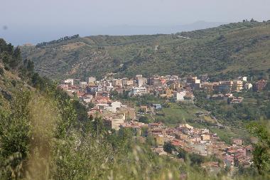 Holiday Apartment in Rodi Milici (ME) (Messina) or holiday homes and vacation rentals