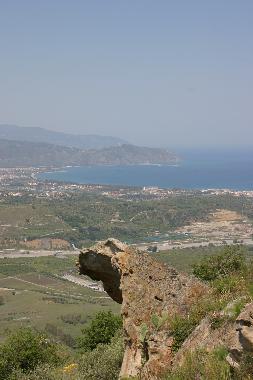 Holiday Apartment in Rodi Milici (ME) (Messina) or holiday homes and vacation rentals