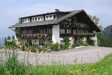 Holiday House in Riefensberg (Bludenz-Bregenzer Wald) or holiday homes and vacation rentals