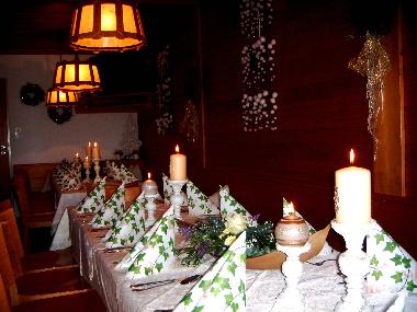 Holiday House in Riefensberg (Bludenz-Bregenzer Wald) or holiday homes and vacation rentals