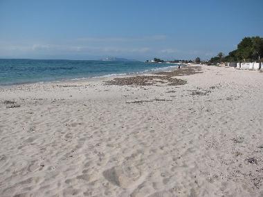 Holiday House in Quartu Sant